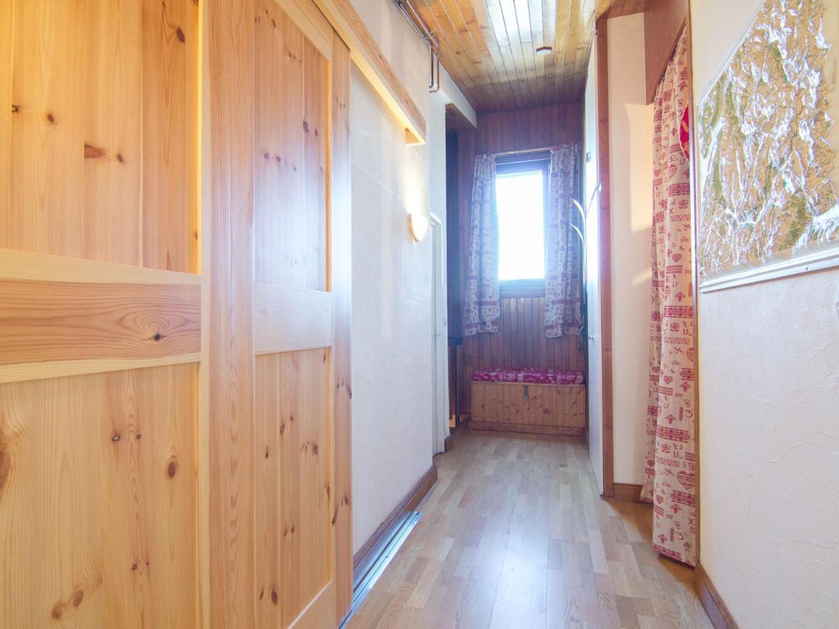 Apartment Le Curling B - Val Claret-21 By Interhome 티뉴 외부 사진